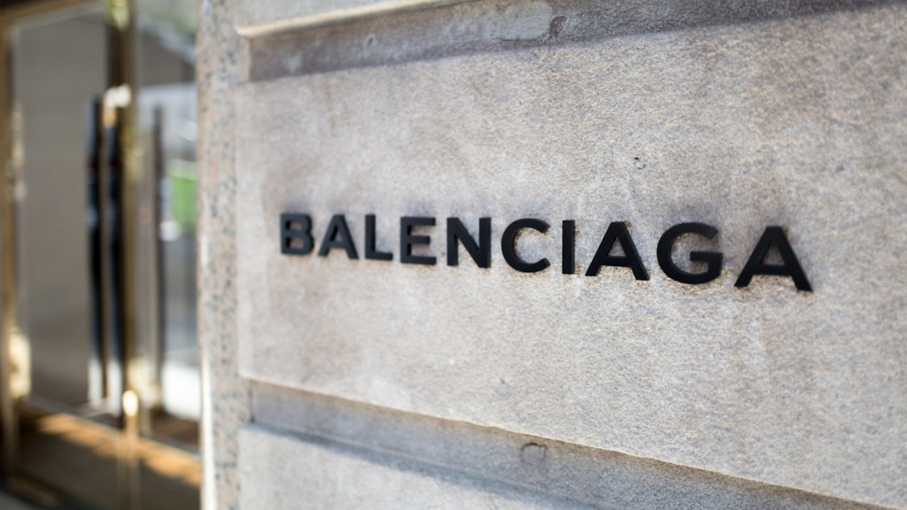 Here's Who Our Forum Members Think Should Be the Next Balenciaga Creative Director...