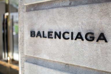 Here's Who Our Forum Members Think Should Be the Next Balenciaga Creative Director...