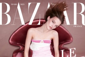 Harper’s Bazaar France March 2025 : Rihanna by Luis Alberto Rodriguez, Lulu Tenney by Johnny Dufort & Anja Rubik by Robin Galiegue