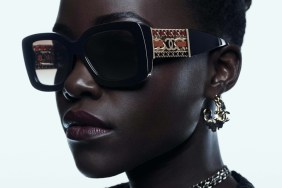 Chanel Eyewear S/S 2025 : Margaret Qualley, Nana Komatsu, Lupita Nyong'o & Kendrick Lamar by Karim Sadli
