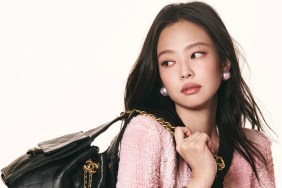 Chanel '25' Handbag 2025 : Dua Lipa & Jennie by David Sims