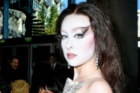 Chappell Roan PFW photos