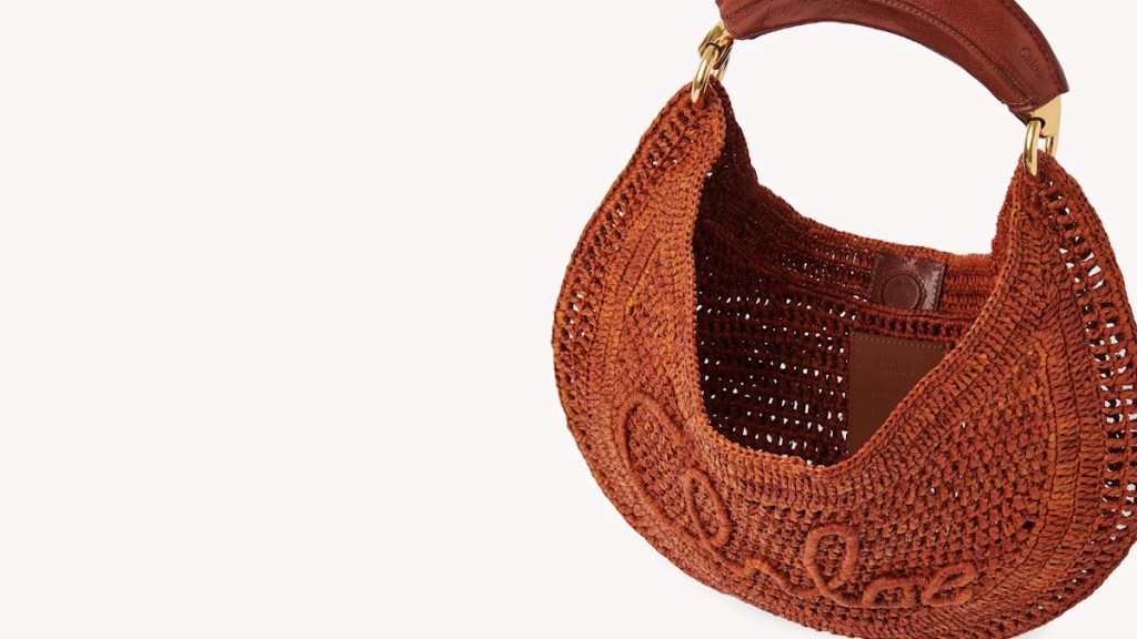 Shop theFashionSpot's Top Picks From the Chloé Summer 2025 Collection