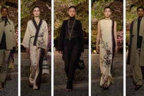 Forum Members Review the Kyoto-Staged Christian Dior Pre-Fall 2025 Collection