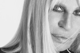 Forum Members React to Donatella Versace Departing as Creative Director