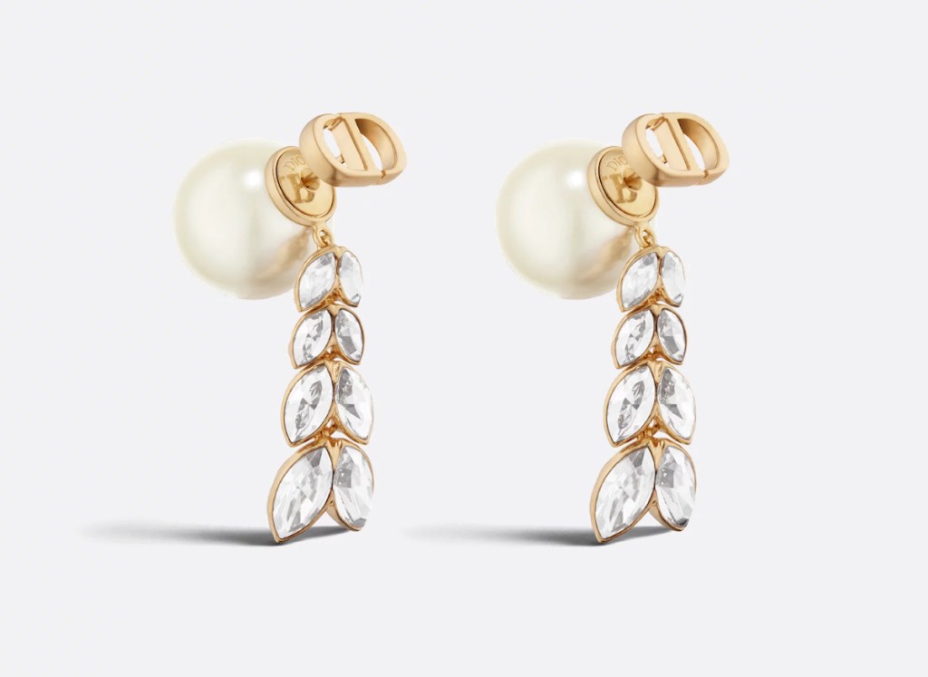 Shop theFashionSpot's Top Picks From the Christian Dior Spring 2025 Collection