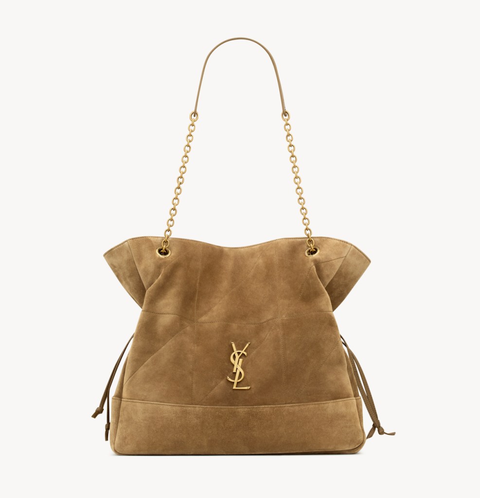 Shop theFashionSpot's Top Picks From the Saint Laurent Spring 2025 Collection