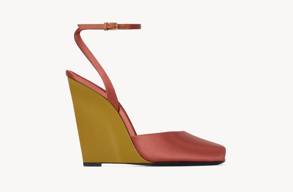 Shop theFashionSpot's Top Picks From the Saint Laurent Spring 2025 Collection