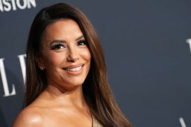 Eva Longoria