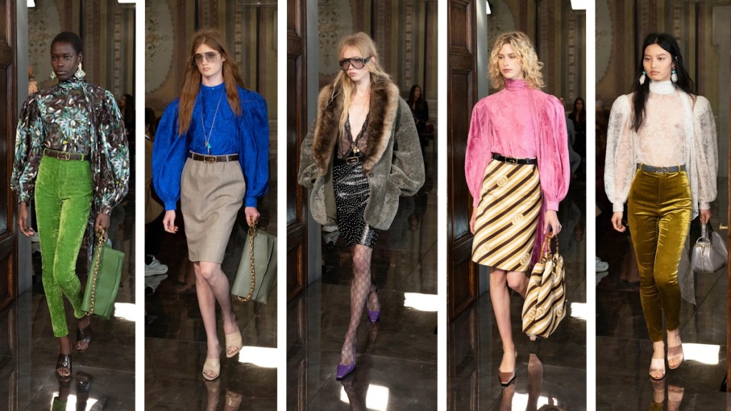 Forum Members Review the Florence-Staged Gucci Cruise 2026 Collection