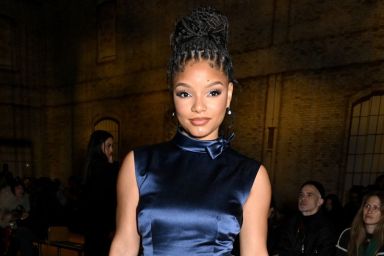 Halle Bailey photos