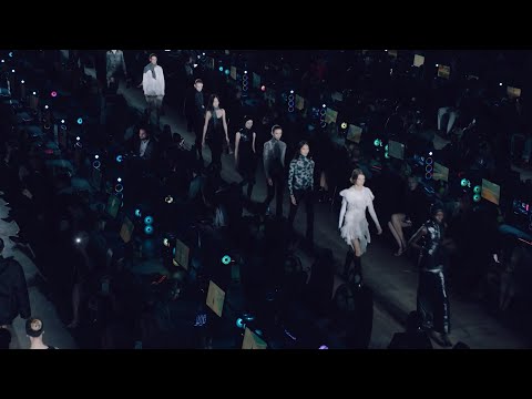 Coperni Fall Winter 2025 Show