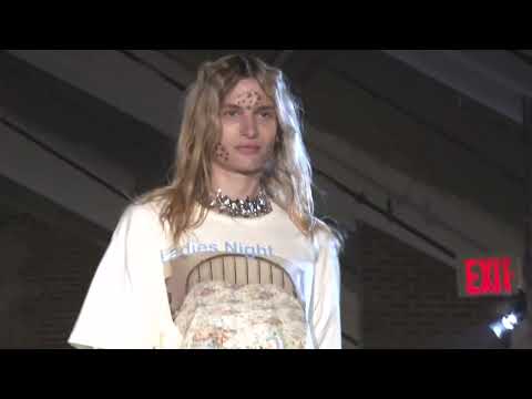 Collina Strada AW25 Fempire