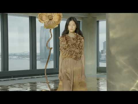 Ulla Johnson Autumn Winter 2025