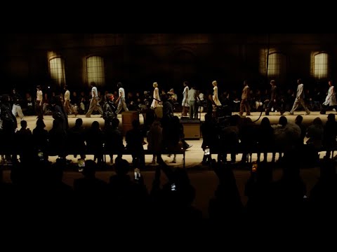 Coach Fall 2025 Presented at NYFW