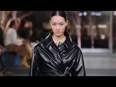 Tory Burch Fall/Winter 2025