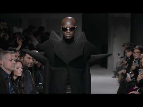 Junya Watanabe Fall/Winter 2025 Show