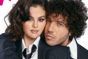 Interview Magazine March 2025 : Selena Gomez & Benny Blanco by Roe Ethridge