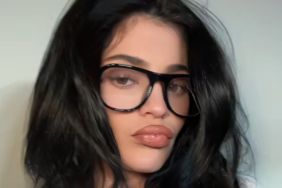 Kylie Jenner drops makeup video, revealing her lip combo tutorial using Kylie Cosmetics on TikTok.