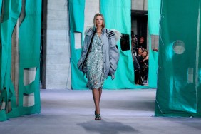 Here's Your Guide to the London Fashion Week Fall 2025 Schedule