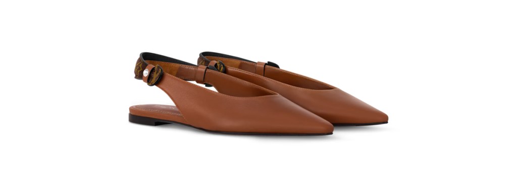 Shop theFashionSpot's Top Picks From the Louis Vuitton Spring 2025 Collection