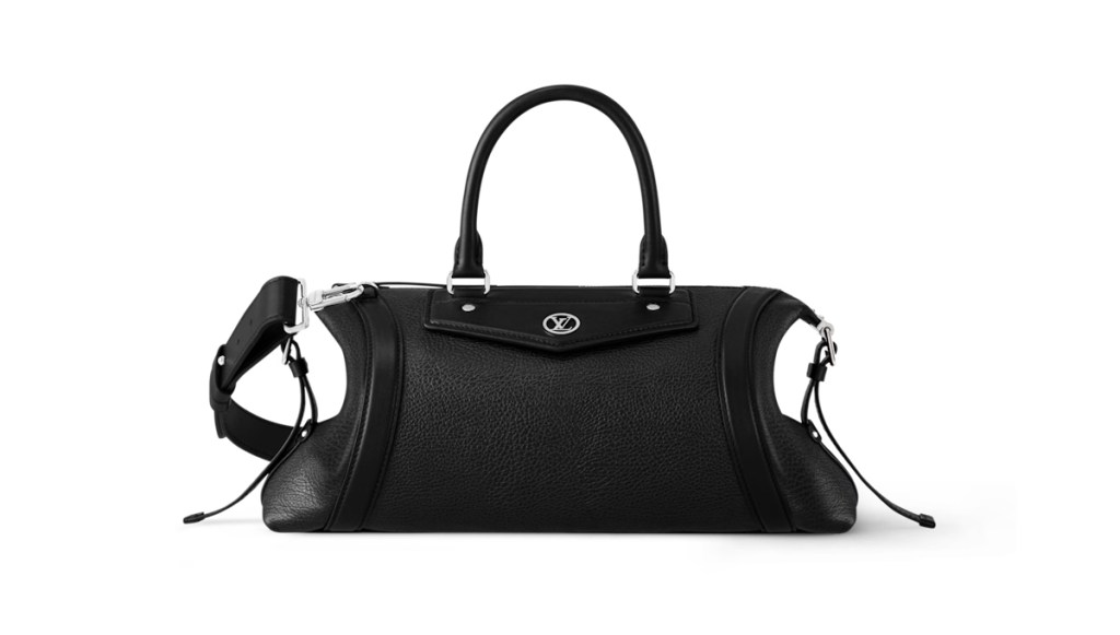 Shop theFashionSpot's Top Picks From the Louis Vuitton Spring 2025 Collection