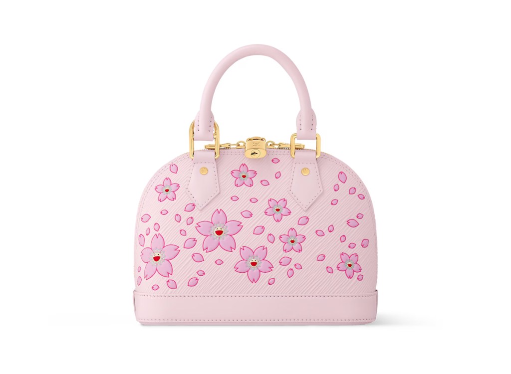 10 Absolute Must-Have Pieces From Chapter 2 of the Louis Vuitton x Murakami Collection