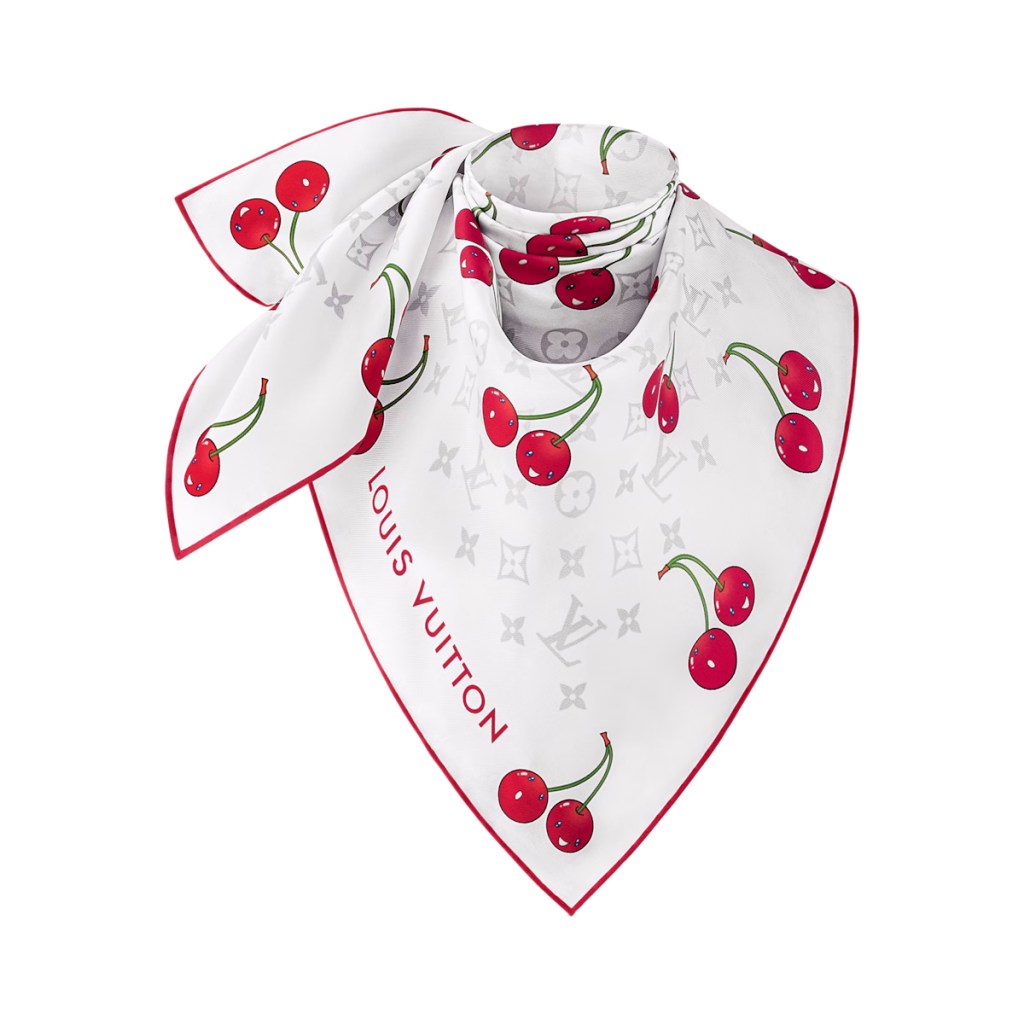 10 of the Best Pieces to Grab From Chapter 3 of the Louis Vuitton x Murakami Collection