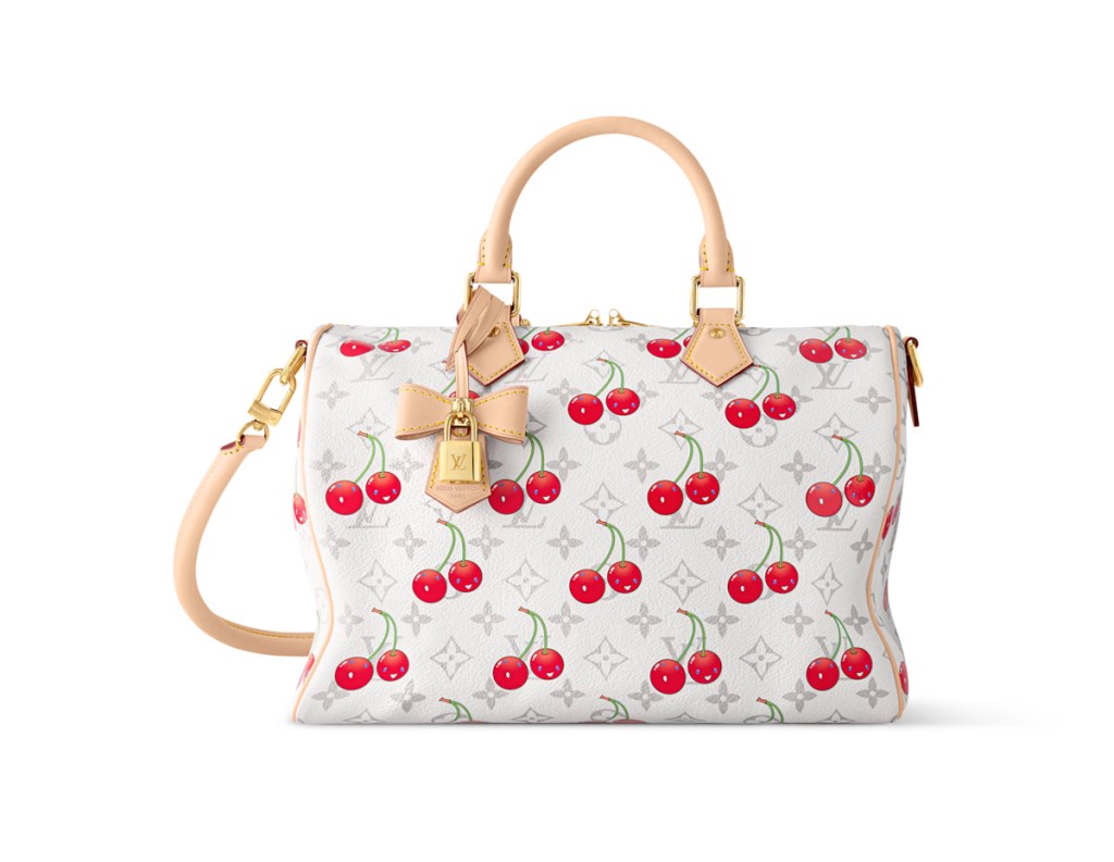 10 of the Best Pieces to Grab From Chapter 3 of the Louis Vuitton x Murakami Collection