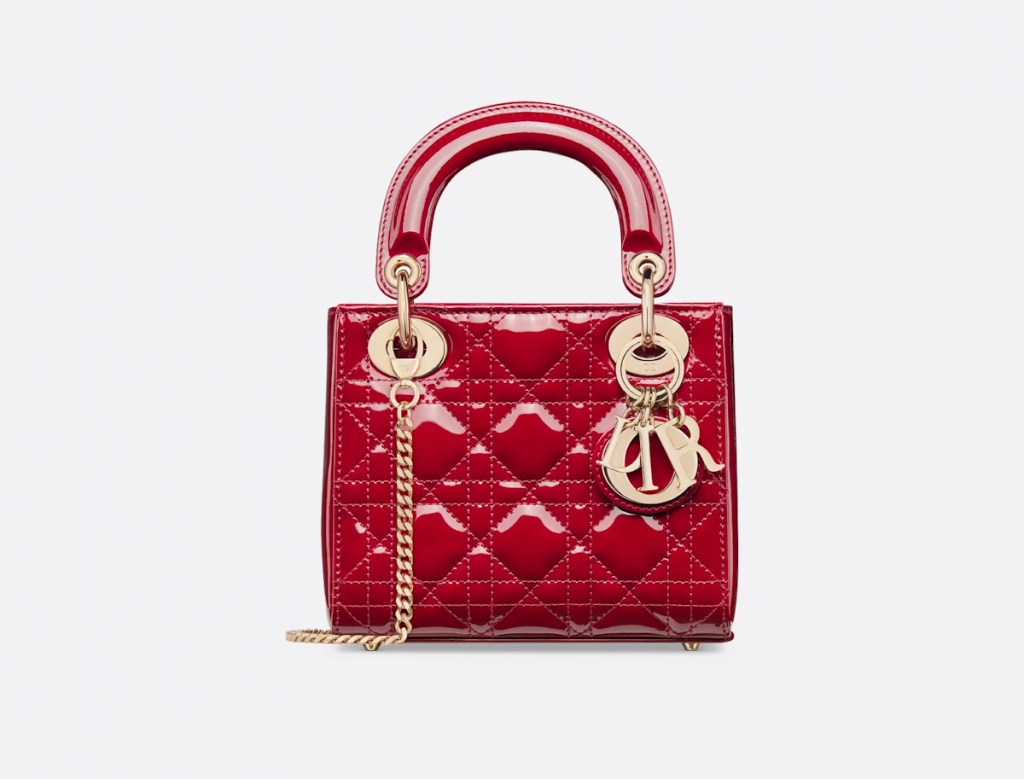 10 Objects of Affection From the 2025 Christian Dior Valentine's Day Gift Guide