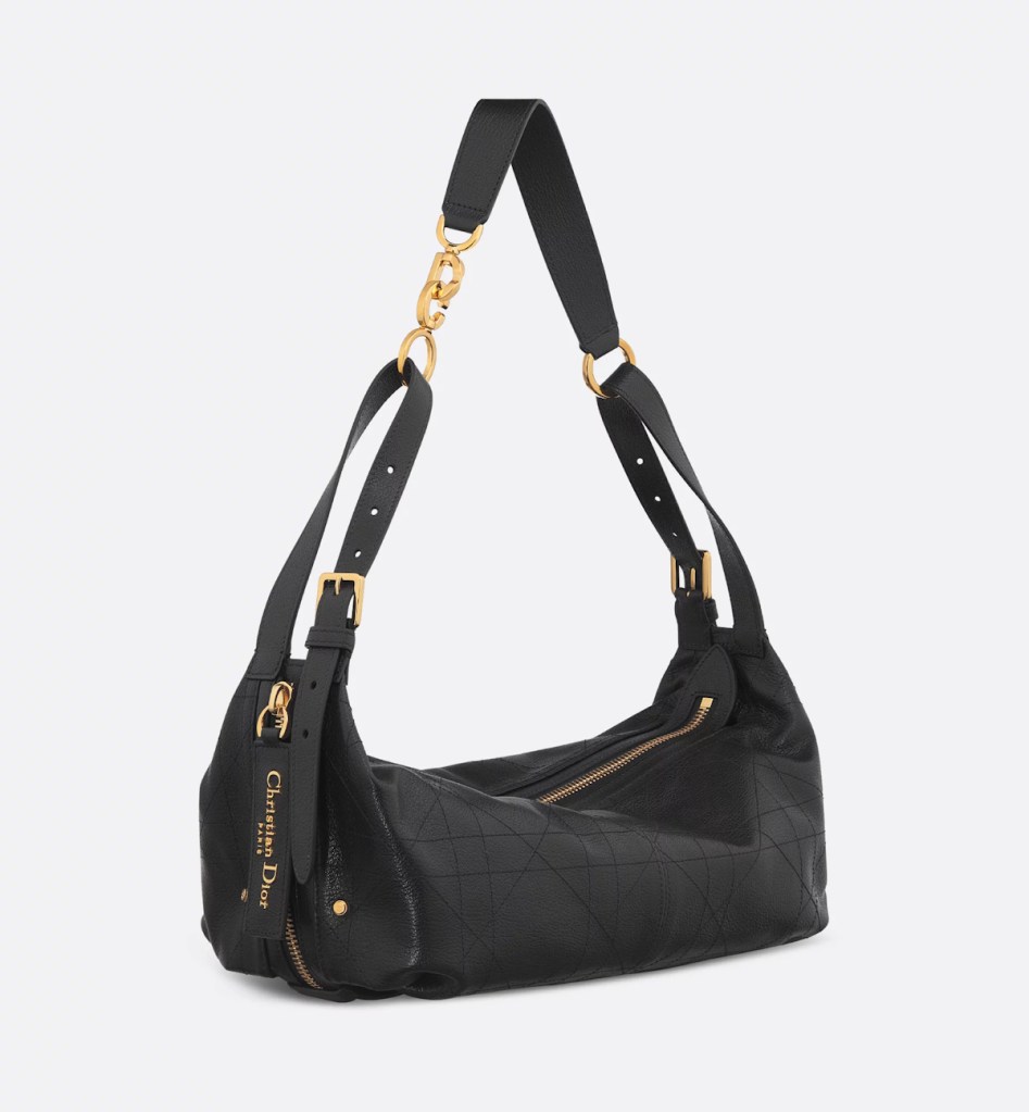 Shop theFashionSpot's Top Picks From the Christian Dior Spring 2025 Collection