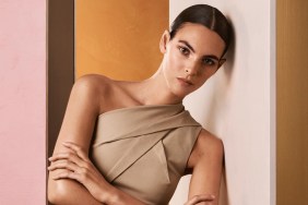 Max Mara S/S 2025 : Vittoria Ceretti by Craig McDean