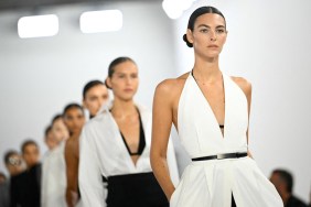 Here's Your Guide to the Milan Fashion Week Fall 2025 Schedule