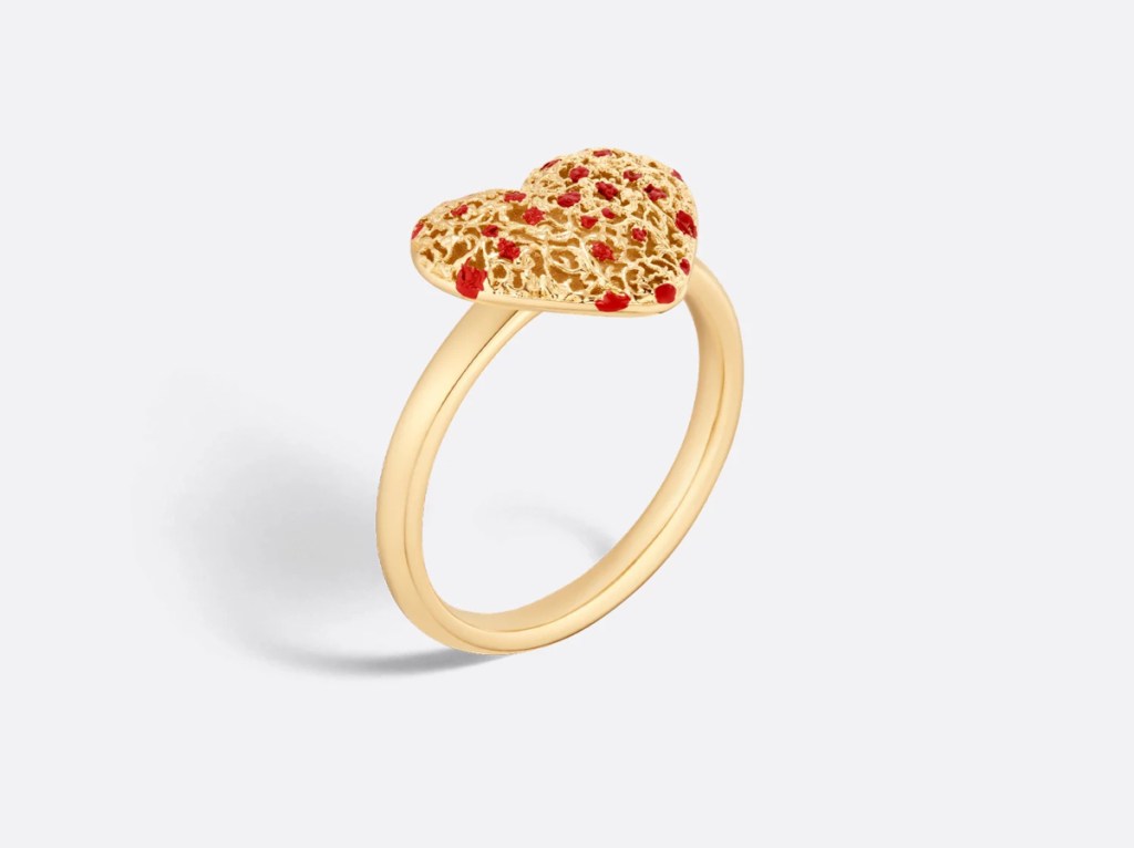 10 Objects of Affection From the 2025 Christian Dior Valentine's Day Gift Guide