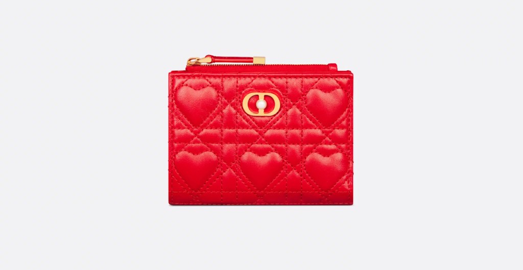 10 Objects of Affection From the 2025 Christian Dior Valentine's Day Gift Guide