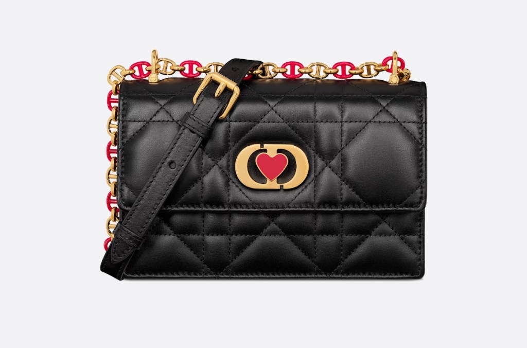 10 Objects of Affection From the 2025 Christian Dior Valentine's Day Gift Guide