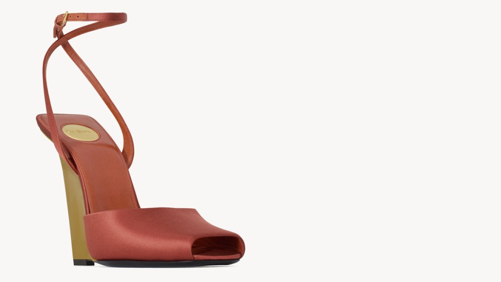 Shop theFashionSpot's Top Picks From the Saint Laurent Spring 2025 Collection