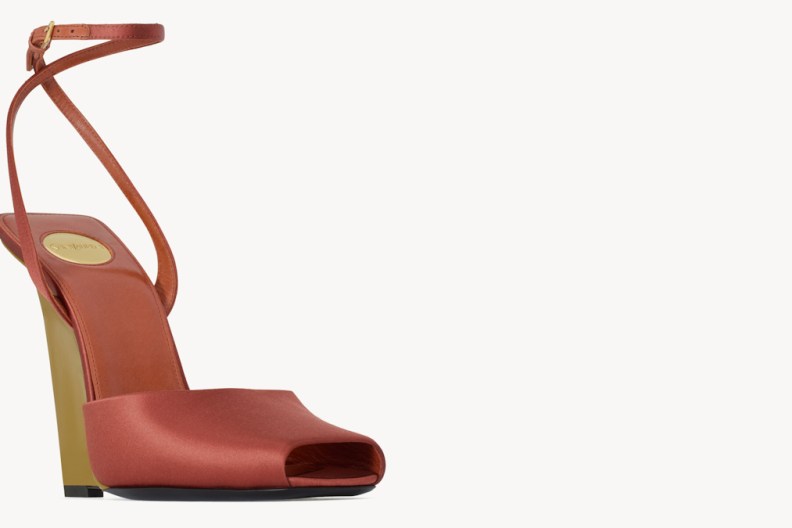 Shop theFashionSpot's Top Picks From the Saint Laurent Spring 2025 Collection