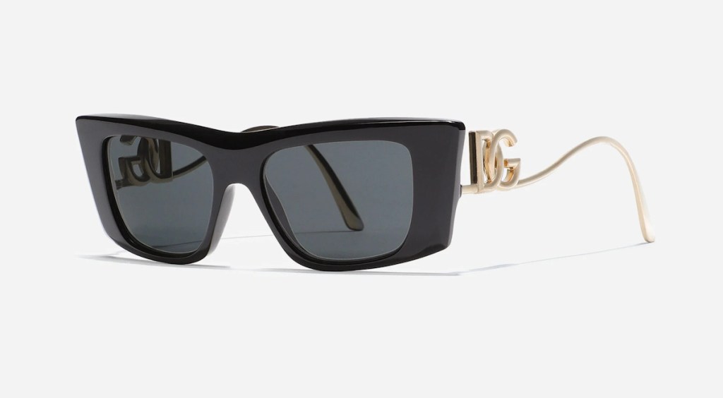 Shop theFashionSpot's Top Picks From the Dolce & Gabbana Spring 2025 Collection