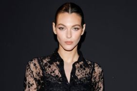 Vittoria Ceretti Balenciaga
