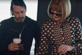 Watch the Making-of the December 2024 Issue of Vogue, Guest-Edited by Marc Jacobs