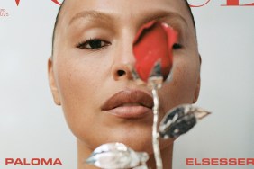 Vogue Adria April 2025 : Paloma Elsesser by Davit Giorgadze