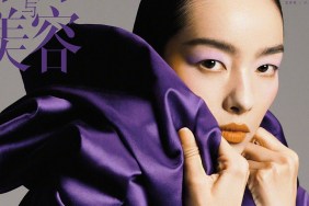 Vogue China May 2025 : Fei Fei Sun by Zhong Lin