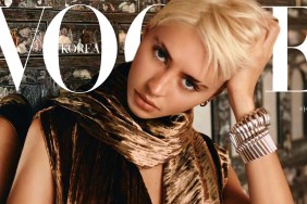 Vogue Korea November 2024 : Iris Law by Hyea W. Kang