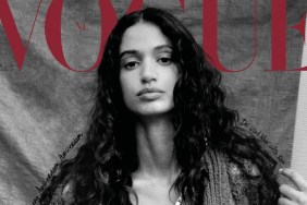 Vogue Netherlands November 2024 : The Amsterdam Issue