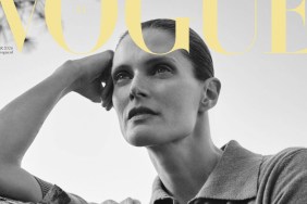 Vogue Netherlands October 2024 : Malgosia Bela by Nathaniel Goldberg