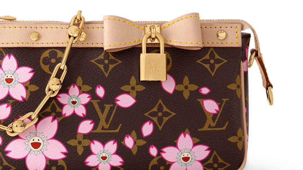 10 Absolute Must-Have Pieces From Chapter 2 of the Louis Vuitton x Murakami Collection