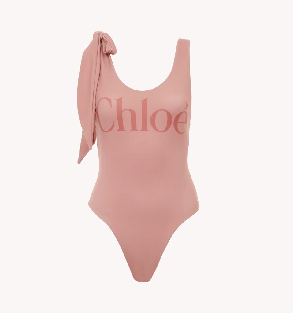 Shop theFashionSpot's Top Picks From the Chloé Summer 2025 Collection