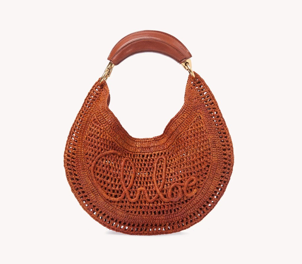 Shop theFashionSpot's Top Picks From the Chloé Summer 2025 Collection