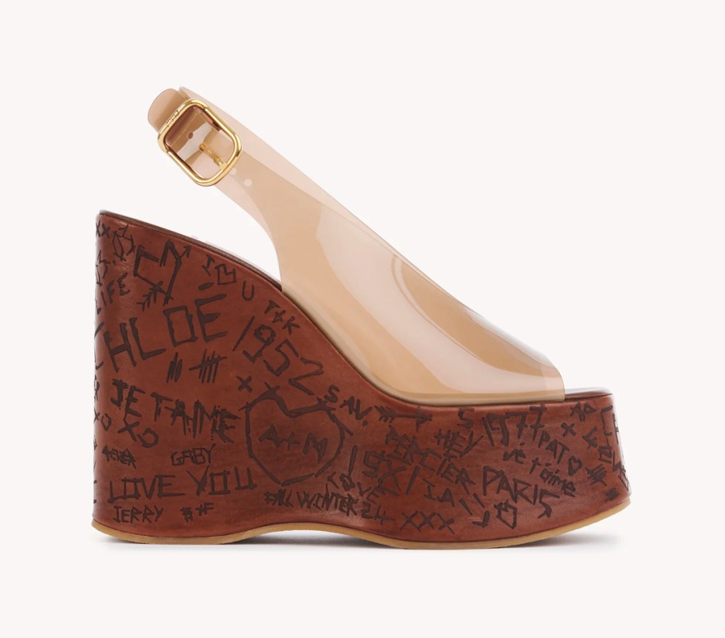 Shop theFashionSpot's Top Picks From the Chloé Summer 2025 Collection